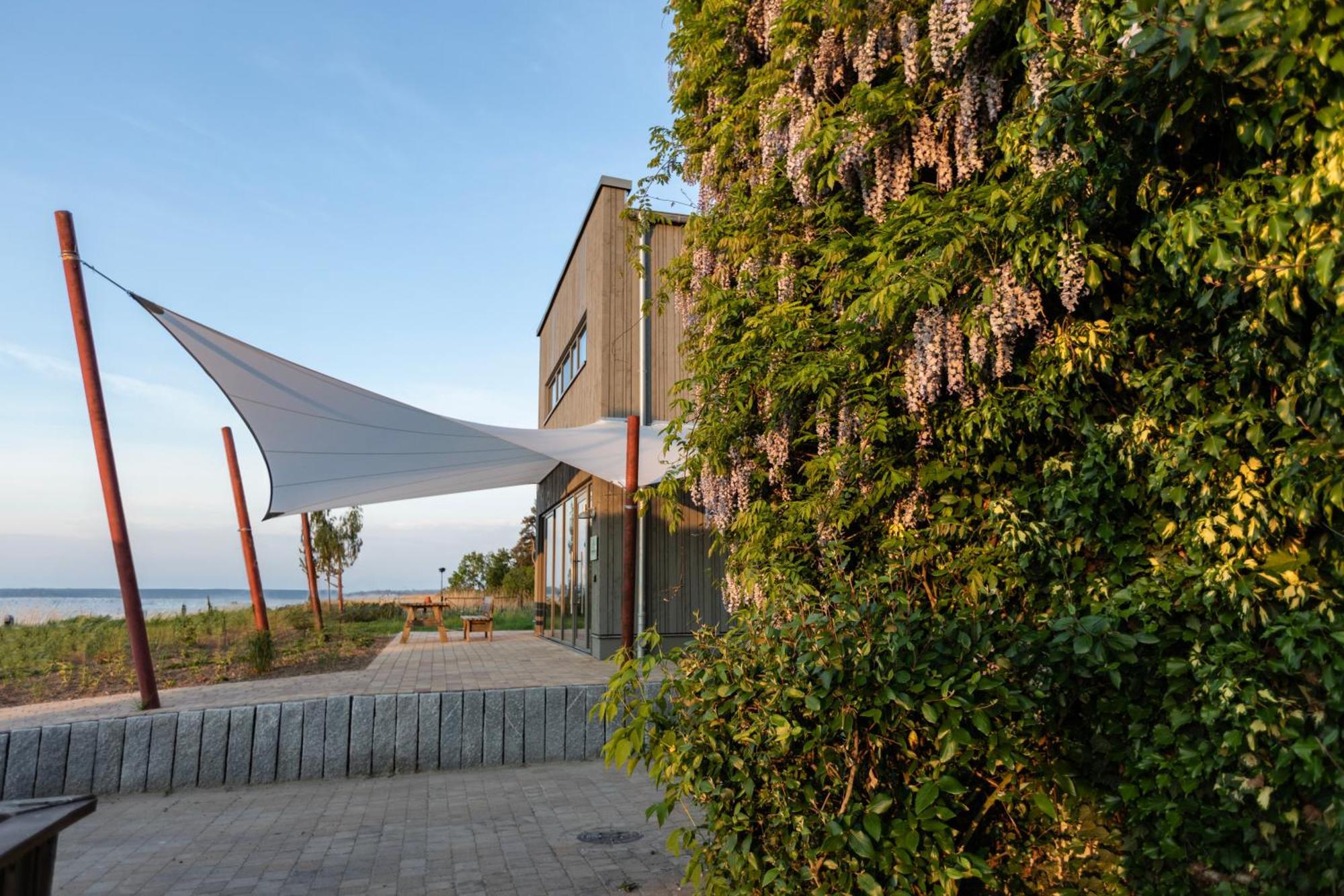 Im-Jaich Naturoase Gustow Gustow  Exterior photo