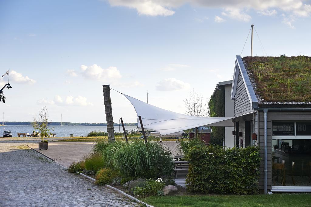 Im-Jaich Naturoase Gustow Gustow  Exterior photo