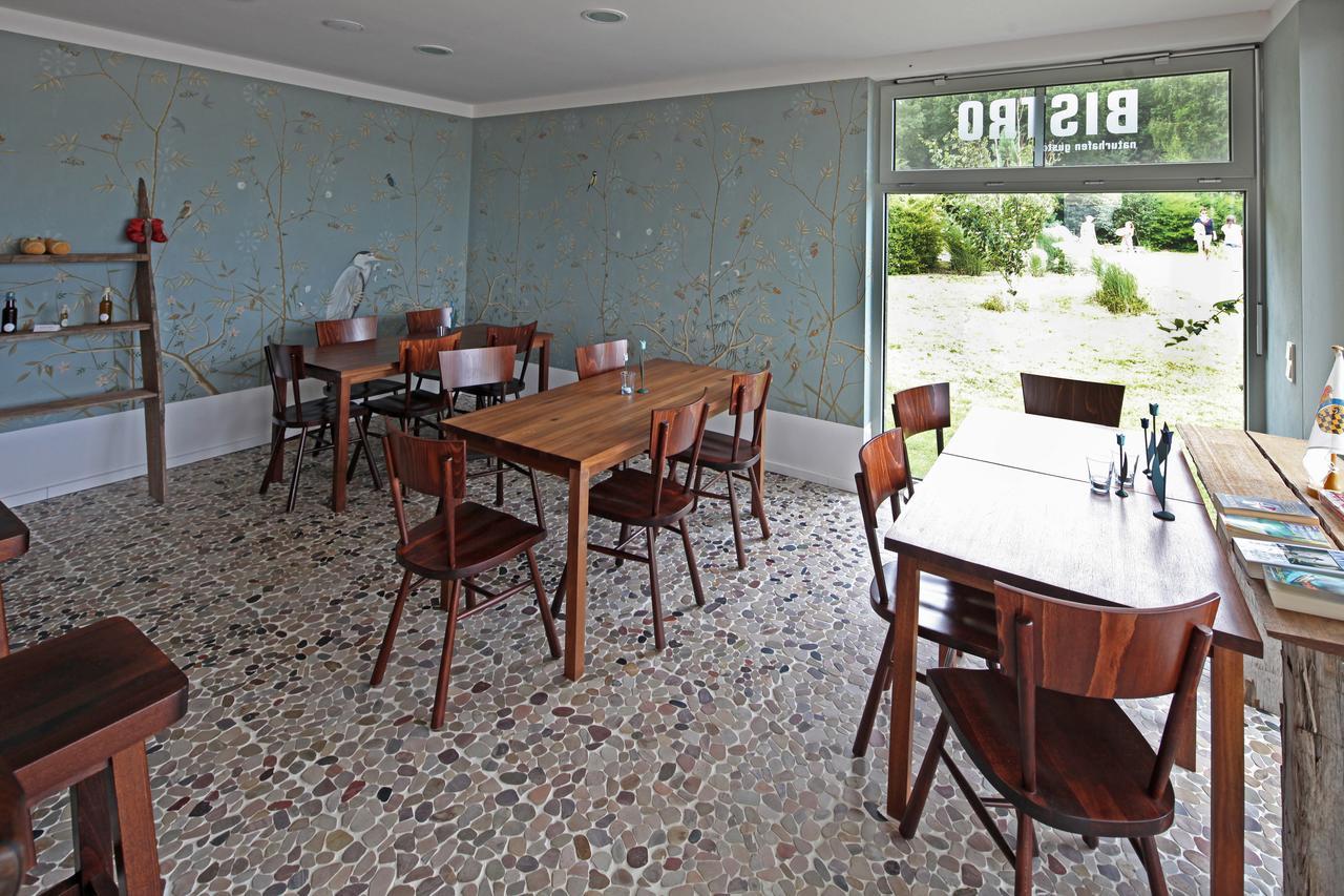 Im-Jaich Naturoase Gustow Gustow  Exterior photo